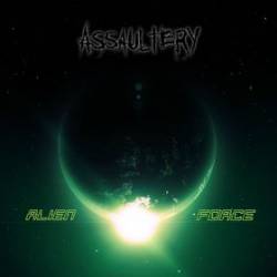 Assaultery : Alien Force